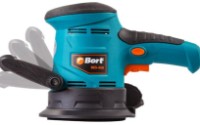 Эксцентриковая шлифмашина Bort BES-430/450 фото №4 — интернет-магазин Desire.md