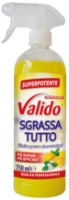 Produse de curățare pentru pardosele Valido Sgrassatore Lemon 750ml