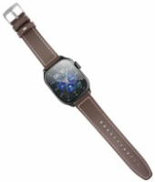 Смарт-часы Hoco Y17 Call Version Black фото №2 — интернет-магазин Desire.md