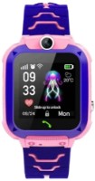 Smart ceas pentru copii XO H100 2G Pink imaginea #2 — magazin online Desire.md
