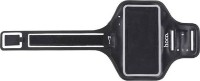 Чехол Hoco BAG01 Sports Armband Black