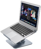 Suport pentru telefon Hoco PH52 Might Black imaginea #2 — magazin online Desire.md