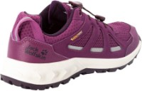 Кроссовки женские Jack Wolfskin Woodland 2 Vent Low W Deeppink, s.37.5 фото №4 — интернет-магазин Desire.md
