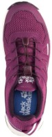 Кроссовки женские Jack Wolfskin Woodland 2 Vent Low W Deeppink, s.39 фото №5 — интернет-магазин Desire.md