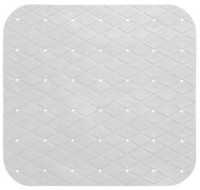 Covoraș de baie Five White 50x50cm (51917)