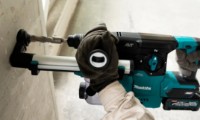 Ciocan rotopercutor Makita HR009GZ imaginea #11 — magazin online Desire.md