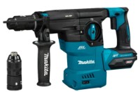Ciocan rotopercutor Makita HR009GZ imaginea #9 — magazin online Desire.md