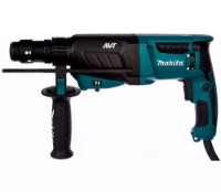 Ciocan rotopercutor Makita HR2631F imaginea #2 — magazin online Desire.md
