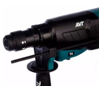 Ciocan rotopercutor Makita HR2631F imaginea #3 — magazin online Desire.md