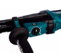 Ciocan rotopercutor Makita HR2631F imaginea #5 — magazin online Desire.md