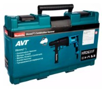 Ciocan rotopercutor Makita HR2631F imaginea #6 — magazin online Desire.md