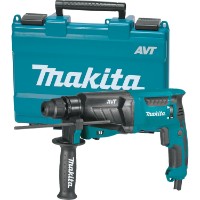 Ciocan rotopercutor Makita HR2631F imaginea #7 — magazin online Desire.md