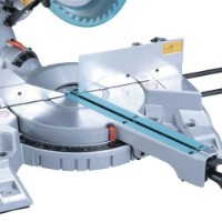 Fierăstrău circular Makita LS0815FLN imaginea #4 — magazin online Desire.md