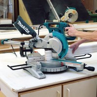 Fierăstrău circular Makita LS0815FLN imaginea #6 — magazin online Desire.md