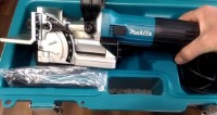 Maşina de frezat Makita PJ7000 imaginea #13 — magazin online Desire.md