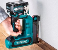 Нейлер Makita PT001GZ фото №2 — интернет-магазин Desire.md