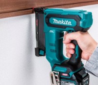Нейлер Makita PT001GZ фото №3 — интернет-магазин Desire.md