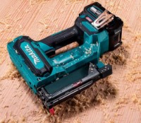 Нейлер Makita PT001GZ фото №6 — интернет-магазин Desire.md