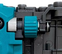 Нейлер Makita PT001GZ фото №8 — интернет-магазин Desire.md