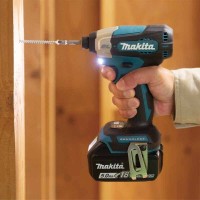 Set Makita DLX2423JX4 (DDF487Z+ DTD157Z)  imaginea #7 — magazin online Desire.md