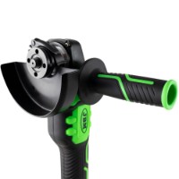 Углошлифовальная машина JBM 60028 фото №3 — интернет-магазин Desire.md