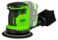 Полировальная шлифмашина JBM 60033 фото №1 — интернет-магазин Desire.md