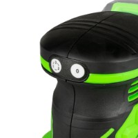 Полировальная шлифмашина JBM 60033 фото №3 — интернет-магазин Desire.md