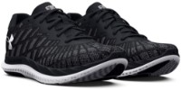 Adidași pentru dame Under Armour W Charged Breeze 2 Black 40.5 imaginea #1 — magazin online Desire.md