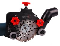 Accesoriu Mechanic AirChaser d125 imaginea #2 — magazin online Desire.md