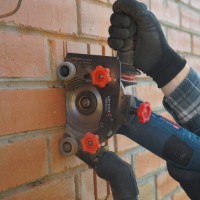 Accesoriu Mechanic AirChaser d125 imaginea #5 — magazin online Desire.md