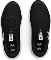 Adidași pentru dame Under Armour W Charged Pursuit 3 Black 37.5 imaginea #4 — magazin online Desire.md