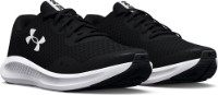Adidași pentru dame Under Armour W Charged Pursuit 3 Black 38.5 imaginea #1 — magazin online Desire.md