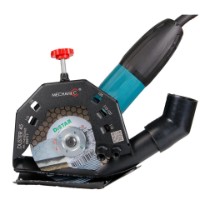 Accesoriu Mechanic Duster 45 d115-125 imaginea #2 — magazin online Desire.md