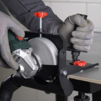 Accesoriu Mechanic Liner d115-125mm imaginea #6 — magazin online Desire.md