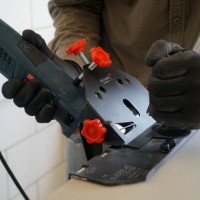 Accesoriu Mechanic Slider 45x115 d125mm imaginea #4 — magazin online Desire.md