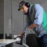 Accesoriu Mechanic TileDuster d125 imaginea #5 — magazin online Desire.md