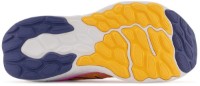 Adidași pentru dame New Balance Fresh Foam X 1080 V12 Vibrant Apricot/Vibrant Pink/Night Sky, s.37.5 imaginea #6 — magazin online Desire.md