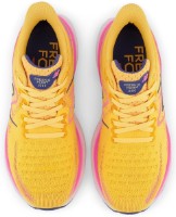 Adidași pentru dame New Balance Fresh Foam X 1080 V12 Vibrant Apricot/Vibrant Pink/Night Sky, s.38 imaginea #4 — magazin online Desire.md