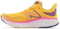 Кроссовки женские New Balance Fresh Foam X 1080 V12 Vibrant Apricot/Vibrant Pink/Night Sky, s.41.5 фото №3 — интернет-магазин Desire.md