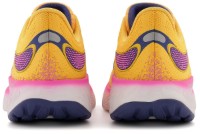 Adidași pentru dame New Balance Fresh Foam X 1080 V12 Vibrant Apricot/Vibrant Pink/Night Sky, s.42.5 imaginea #5 — magazin online Desire.md