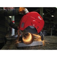 Fierăstrău pentru debitat metal Milwaukee CHS355 (4933411760) imaginea #10 — magazin online Desire.md