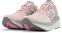 Adidași pentru dame New Balance Fresh Foam More V3 Pink Haze, s.39 imaginea #1 — magazin online Desire.md