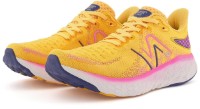 Adidași pentru dame New Balance Fresh Foam X 1080 V12 Vibrant Apricot/Vibrant Pink/Night Sky, s.41.5