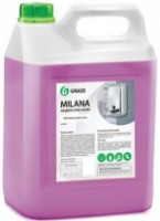 Sapun lichid pentru mîini Grass Milana 126305 5L