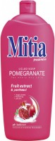 Жидкое мыло для рук Mitia Pomegranate Liquid Soap 1L