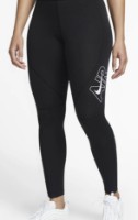 Jambiere damă Nike W Nsw Air Tights Hr Black, s.S imaginea #1 — magazin online Desire.md