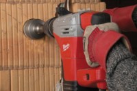 Ciocan rotopercutor Milwaukee K545S (4933398200) imaginea #5 — magazin online Desire.md