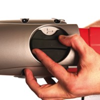 Ciocan rotopercutor Milwaukee K545S (4933398200) imaginea #6 — magazin online Desire.md