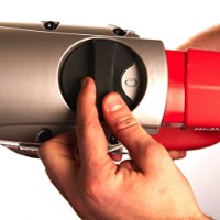 Ciocan rotopercutor Milwaukee K545S (4933398200) imaginea #8 — magazin online Desire.md