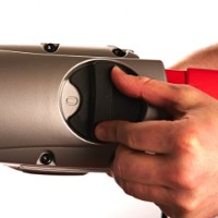 Ciocan rotopercutor Milwaukee K545S (4933398200) imaginea #10 — magazin online Desire.md